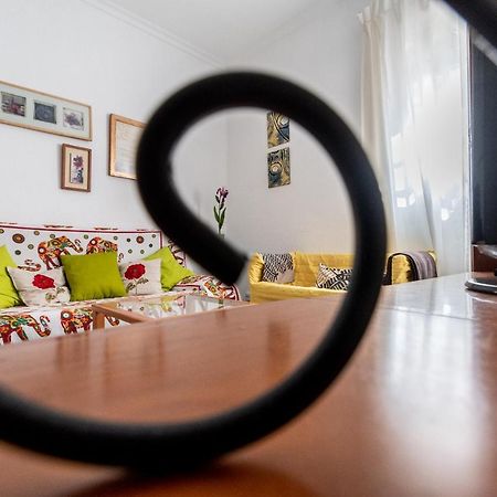 Apartamento La Perla Flamenca Cádiz Buitenkant foto