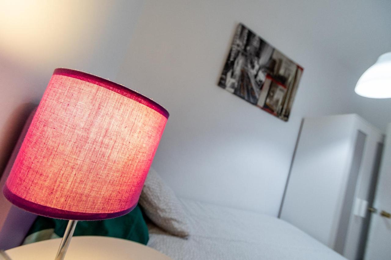 Apartamento La Perla Flamenca Cádiz Buitenkant foto